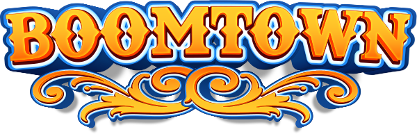PlayBoomTown.com Logo